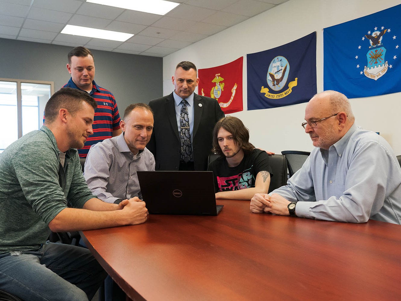 Walters State Named Silver Military Friendly School
