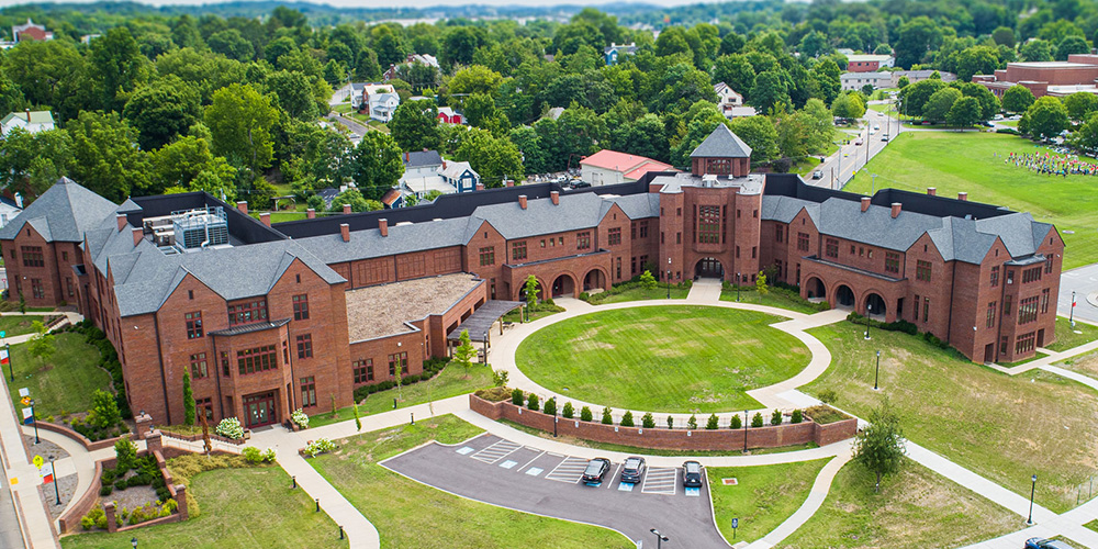 Niswonger Campus