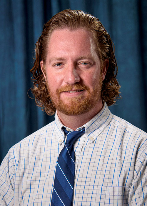 Dr. Paul Coker