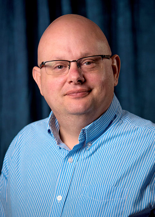 Dr. Paul Lubotina