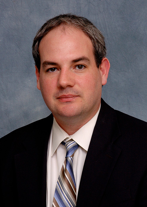 A photo of Paul Todaro