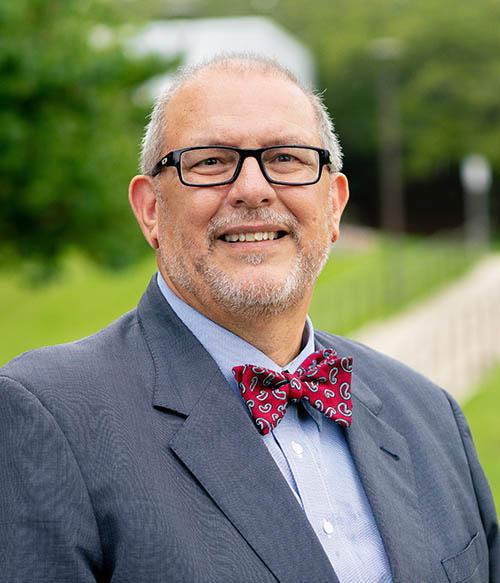 Chancellor Flora Tydings to Recommend Dr. Saul Reyes to Be Fifth Walters State President