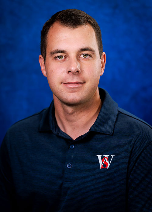 A photo of Riley Denton