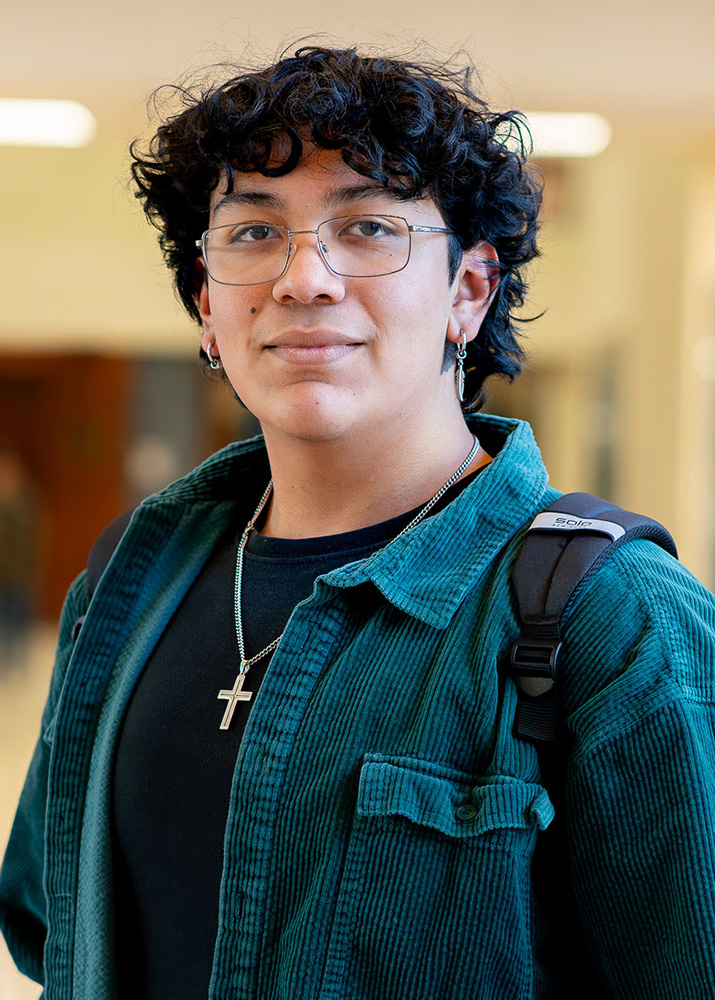 Roberto Mendez