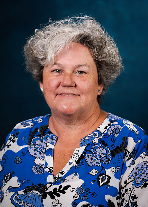 A photo of Shannon Grissette