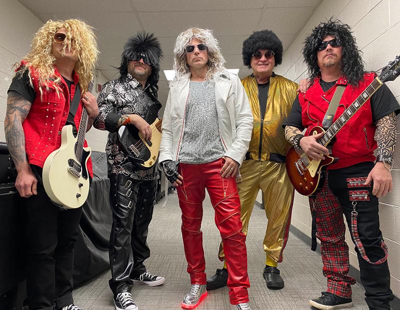 Velvet Clover Concert/Experience Planned Sept. 21