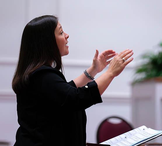 Catch the Holiday Spirit at Our Musical Events!