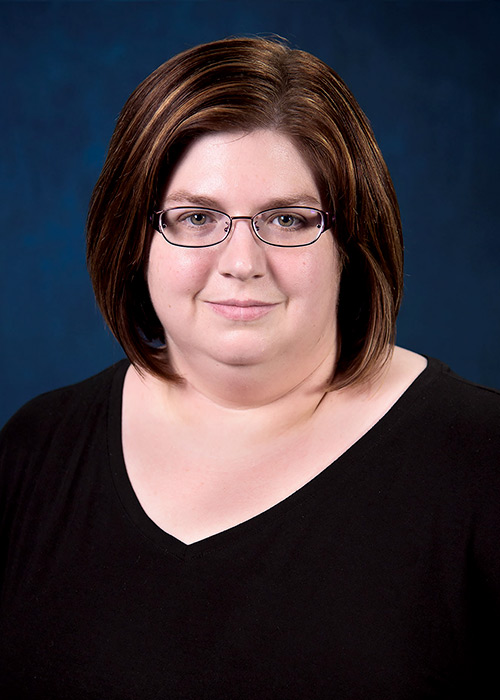 Stephanie Dancsecs