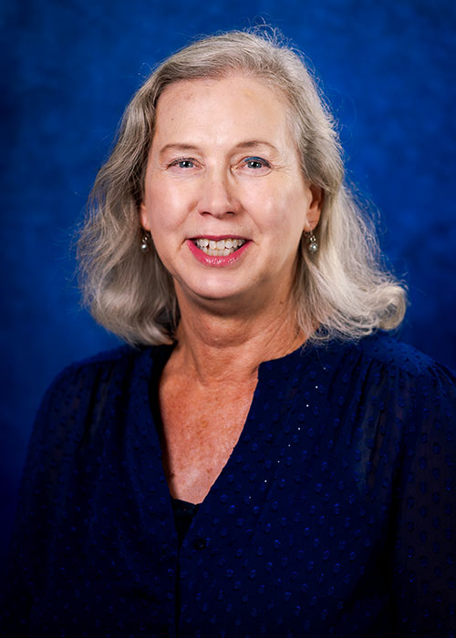 Susanna Webb, JD