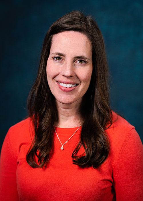 Dr. Suzanne Stephens