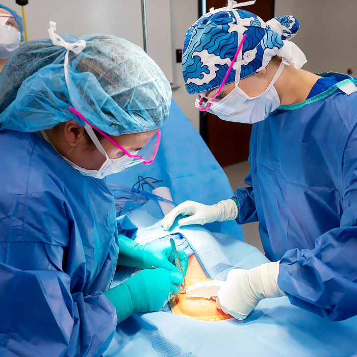 Surgical Technology