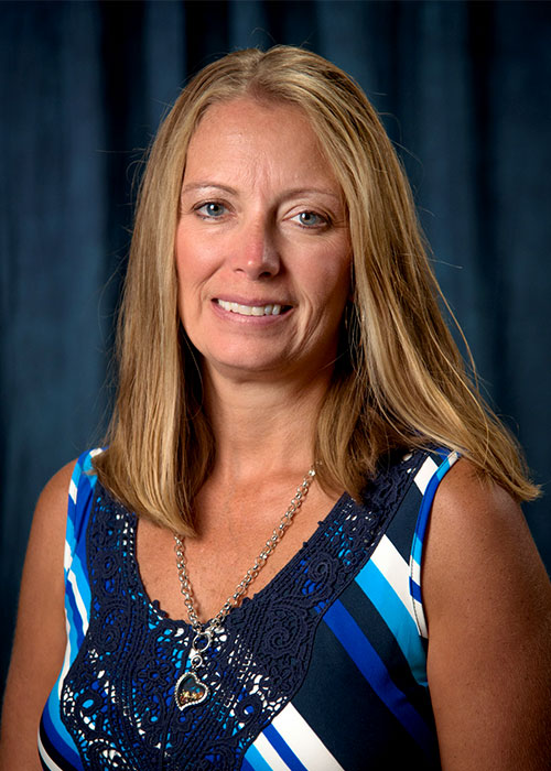 A photo of Teresa Smith