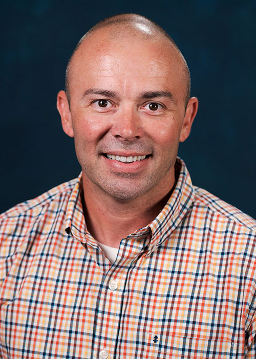 Dr. Terry Rawlinson