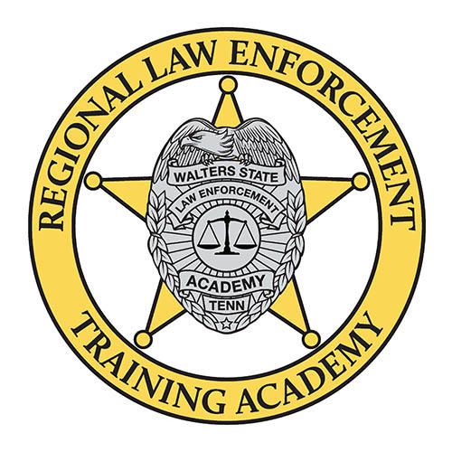 Class 139 Completes Walters State Regional Law Enforcement Academy