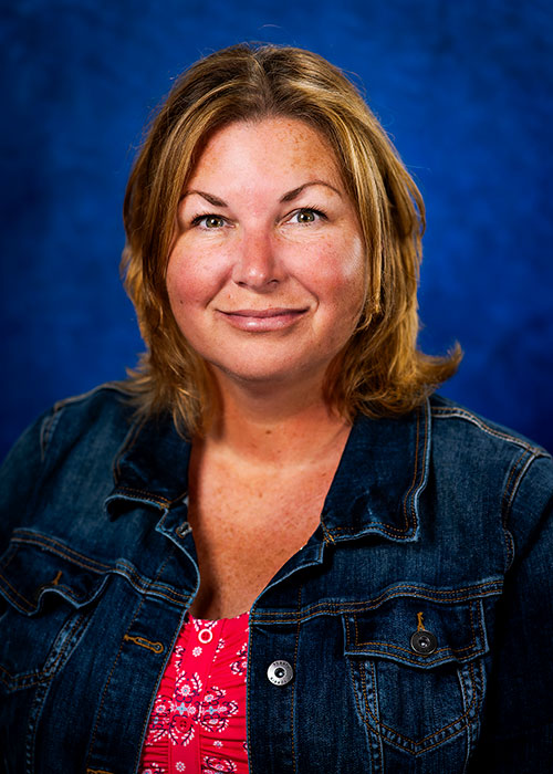 A photo of Tori Findlay