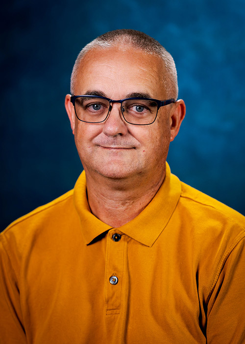 A photo of Wesley H. Pierce