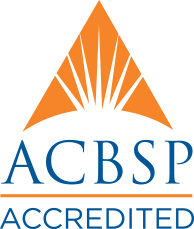 ACBSP Accreditation