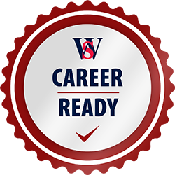 WSCC Career Ready Badge