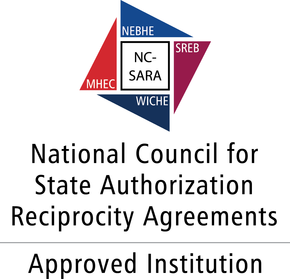 National Council for State Authorization Reciprocity Agreement (SARA)