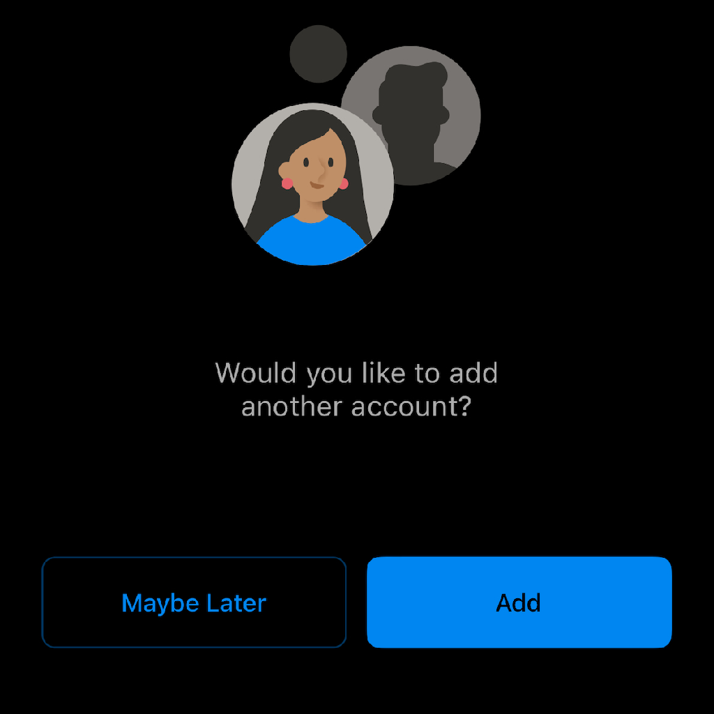 Guide to Senators Mail for Mobile Devices